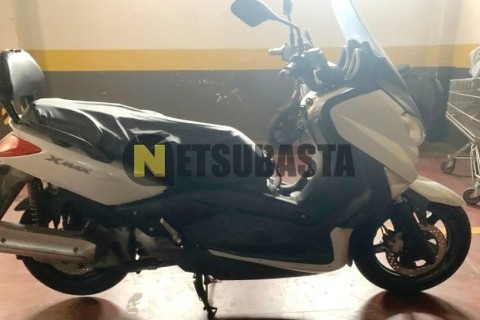 Yamaha Jog 50 R 2007