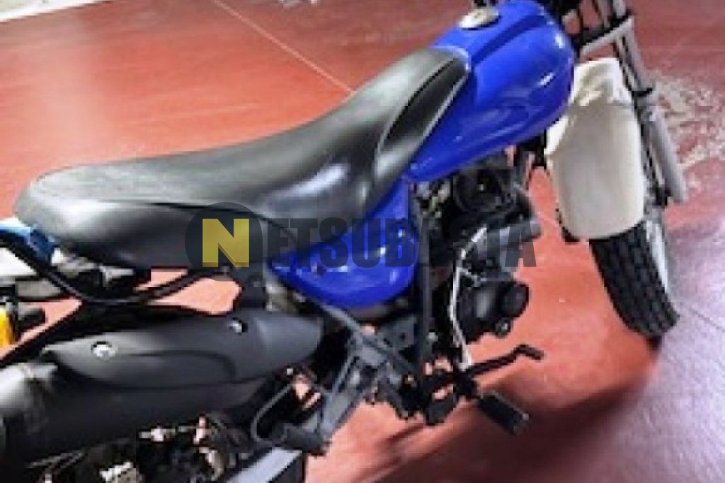 Sumco Surf VR250 2013