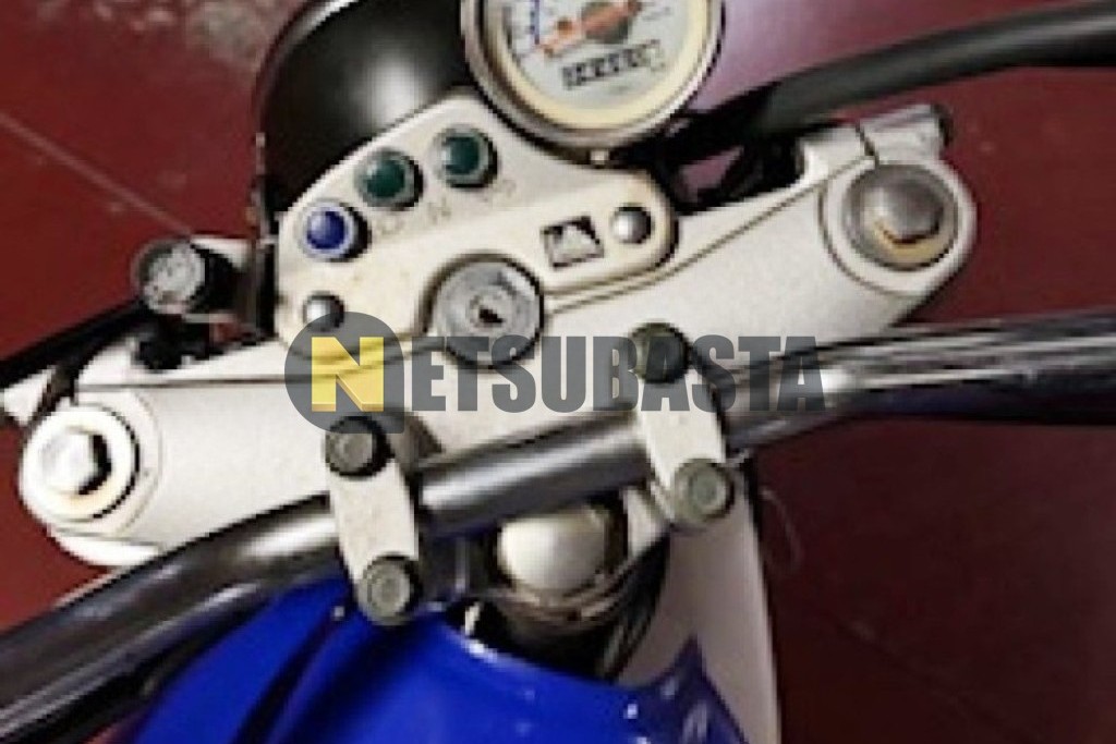 Sumco Surf VR250 2013