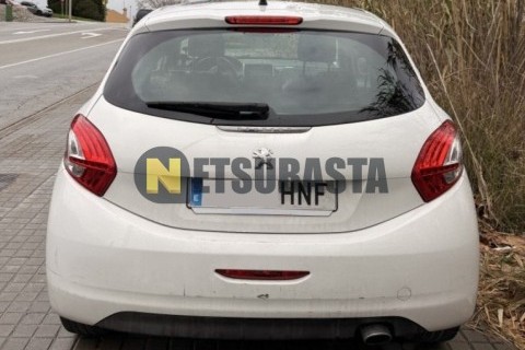 Keeway Silverblade 125 2015