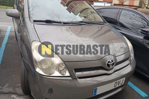 Yamaha XJ 600 Diversion 1991