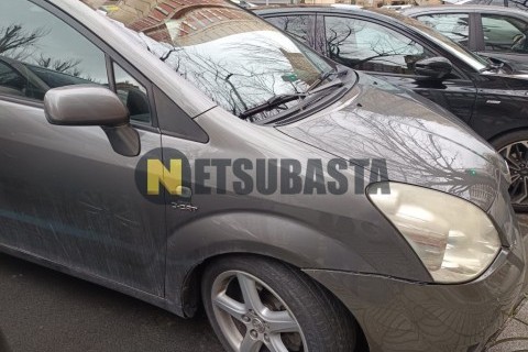 Yamaha XJ 600 Diversion 1991