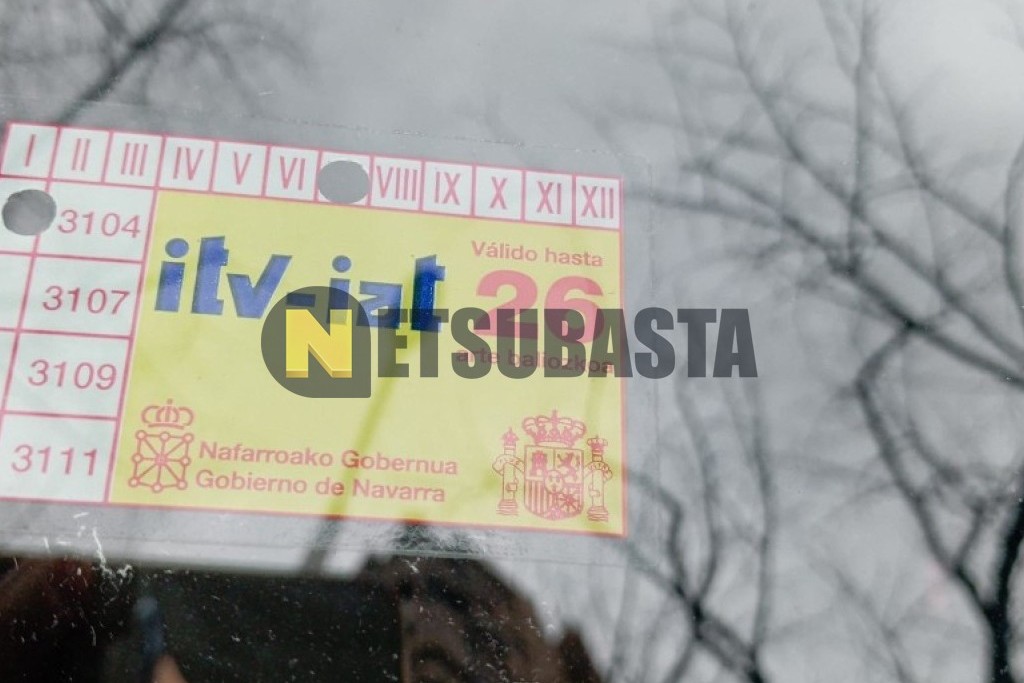 Toyota Corolla Verso 2.2 D4D 2006