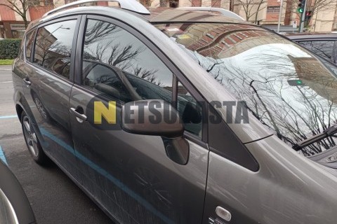 Yamaha XJ 600 Diversion 1991