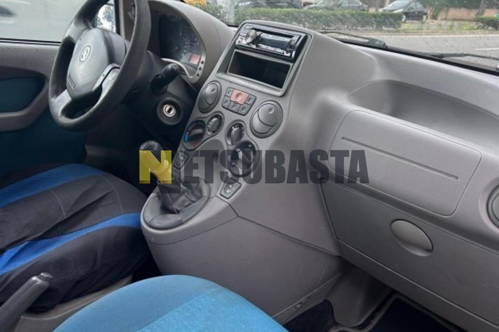 Fiat Panda 1.2 2004