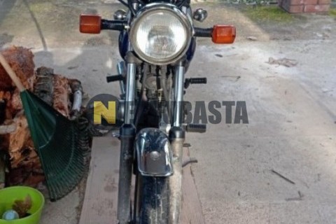 SYM MAXSYM 400i 2014