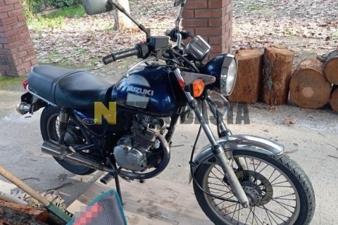 SYM MAXSYM 400i 2014