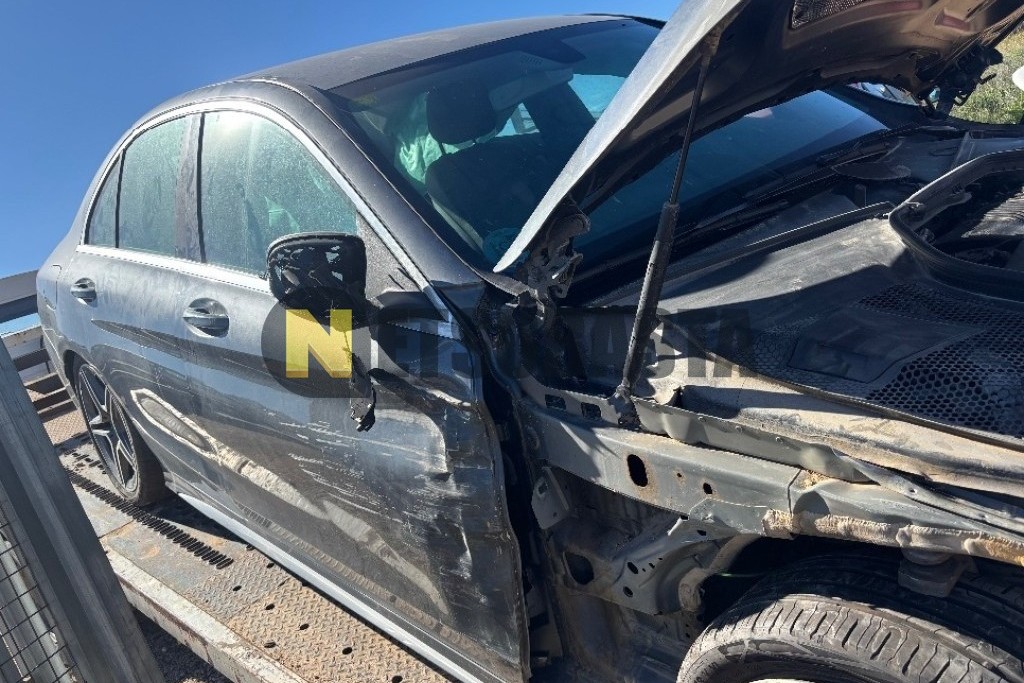 Mercedes-Benz C 200 d 2020