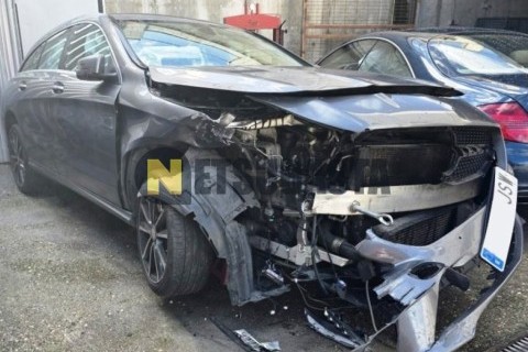 Nissan Murano 3.5 2006