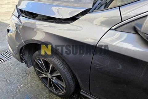 Nissan Murano 3.5 2006