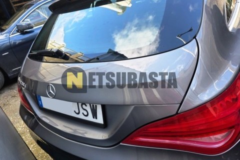 Nissan Murano 3.5 2006