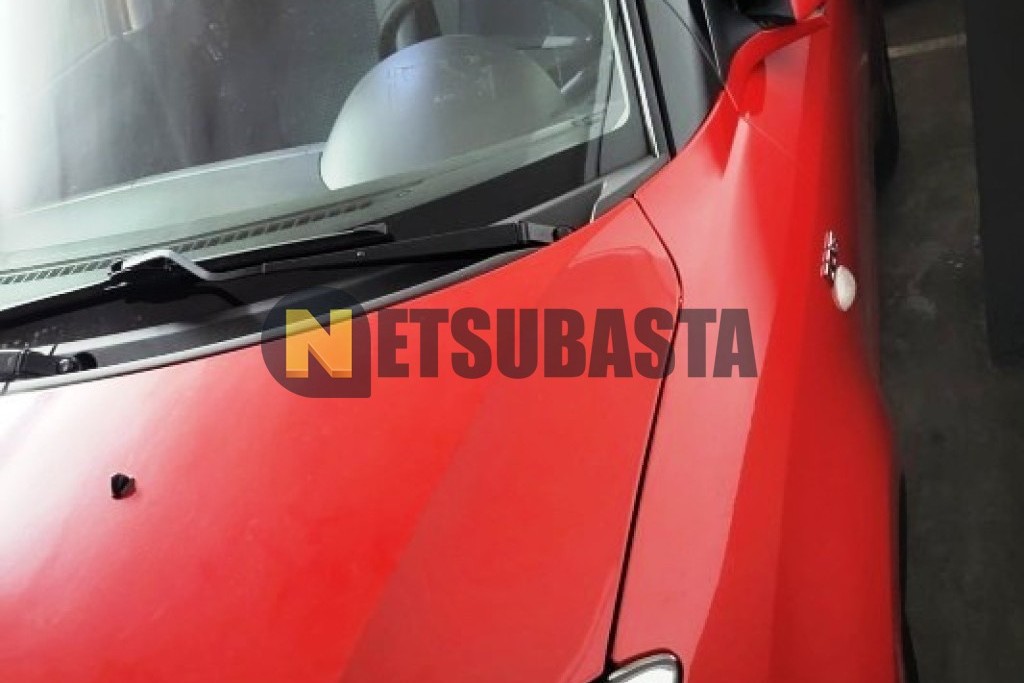 Suzuki Swift 1.3 DDiS 2006