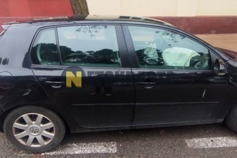 Yamaha XVS 1100 A Drag Star Classic 2004