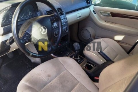 Yamaha XJ 600 Diversion 1991