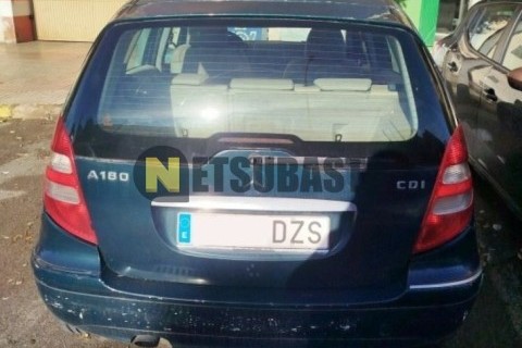 Yamaha XJ 600 Diversion 1991