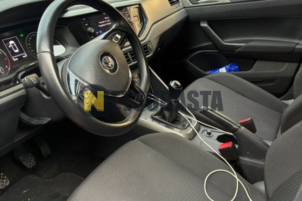 Volkswagen Polo 1.0 EVO 2019