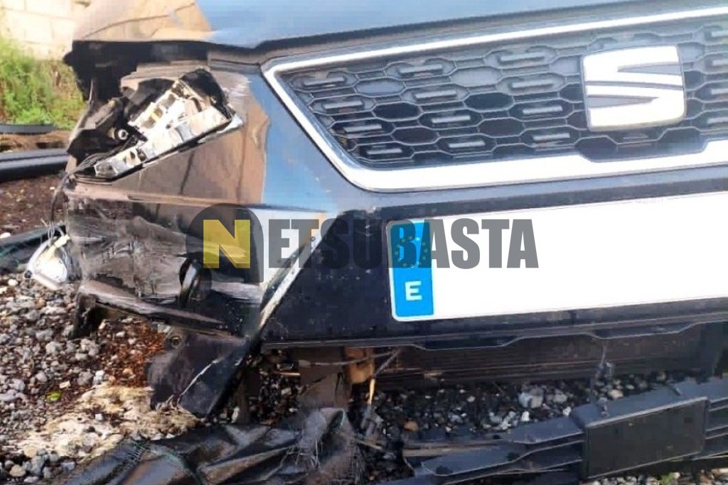 Seat Ibiza 1.0 Eco TSI 2017