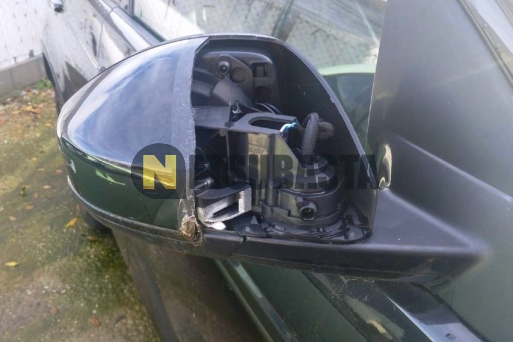 Land-Rover Discovery Sport 2.0 Td4 Aut. 4x4 2016