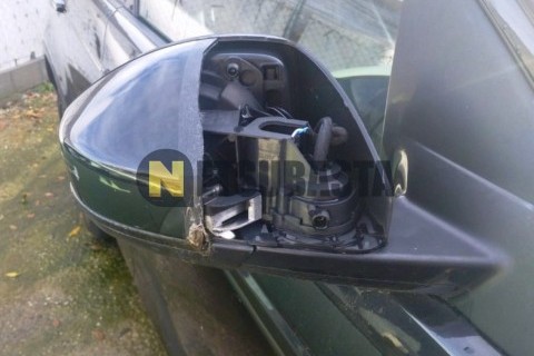 SYM MAXSYM 400i 2014