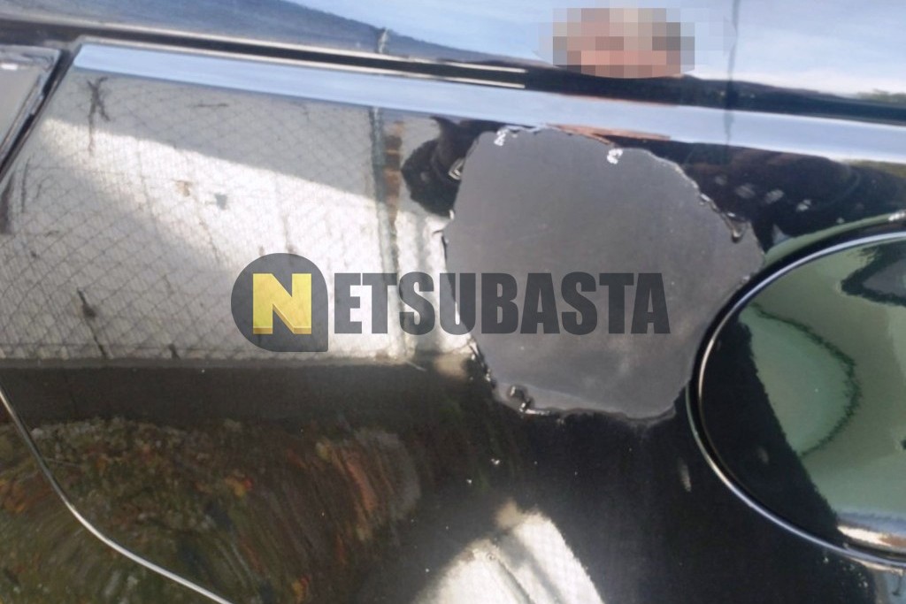 Land-Rover Discovery Sport 2.0 Td4 Aut. 4x4 2016