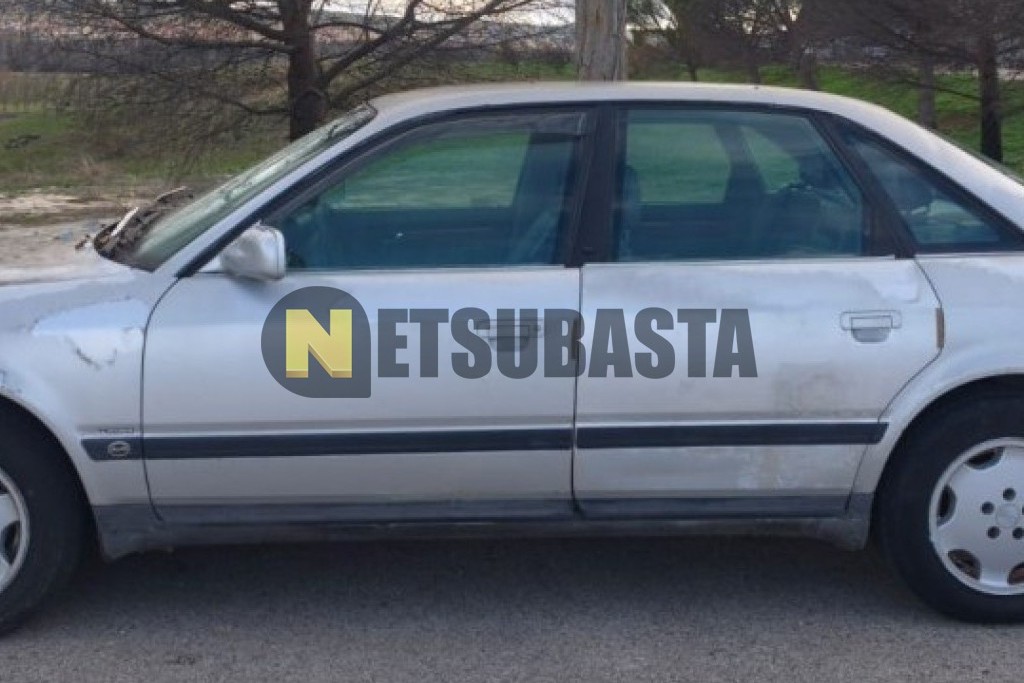 Audi 100 2.8E quattro 1995