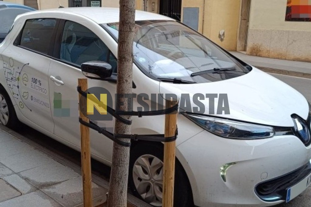 Renault Zoe 2013