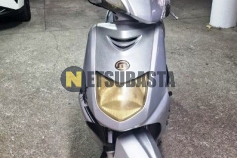 Yamaha Jog 50 R 2007