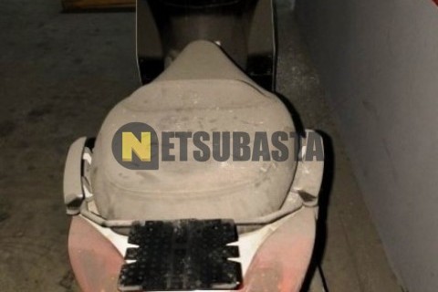 SYM MAXSYM 400i 2014