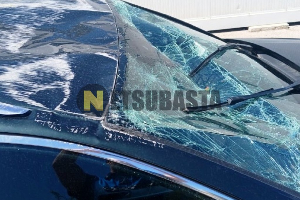 Audi A4 Avant 2.0 TDI 2017