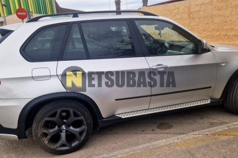 Yamaha XVS 1100 A Drag Star Classic 2004