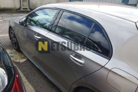 SYM MAXSYM 400i 2014