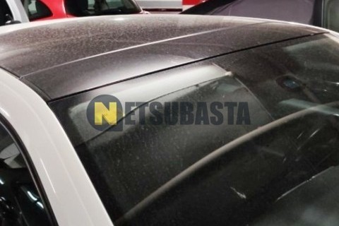 Yamaha XVS 1100 A Drag Star Classic 2004