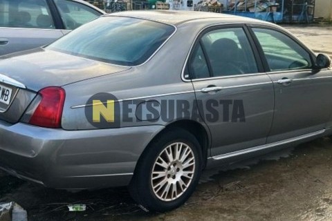 SYM MAXSYM 400i 2014