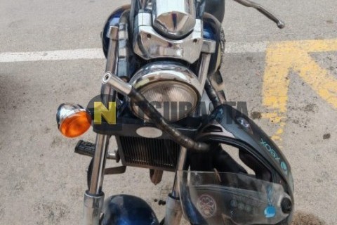 Yamaha XVS 1100 A Drag Star Classic 2004