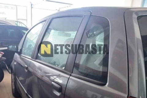 SYM MAXSYM 400i 2014