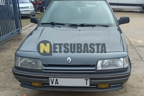 Yamaha XVS 1100 A Drag Star Classic 2004