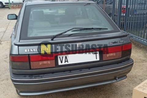 Yamaha XVS 1100 A Drag Star Classic 2004