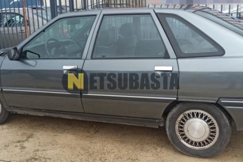 Yamaha XVS 1100 A Drag Star Classic 2004