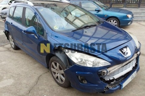 Yamaha Jog 50 R 2007