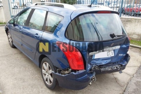 Yamaha Jog 50 R 2007