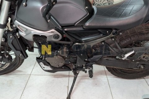 Yamaha XVS 1100 A Drag Star Classic 2004