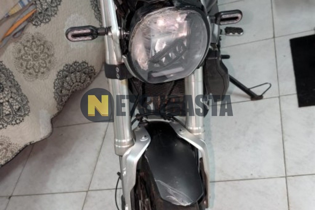 Voge 300 ACX 2022