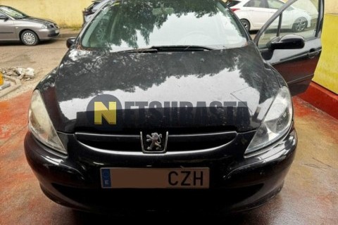 Yamaha Jog 50 R 2007