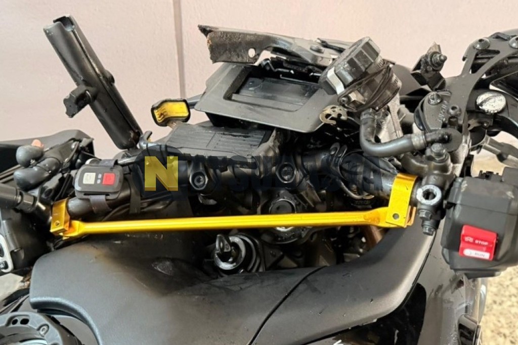 Yamaha Tracer 9 GT+ 2024