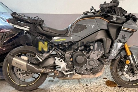 Yamaha XVS 1100 A Drag Star Classic 2004