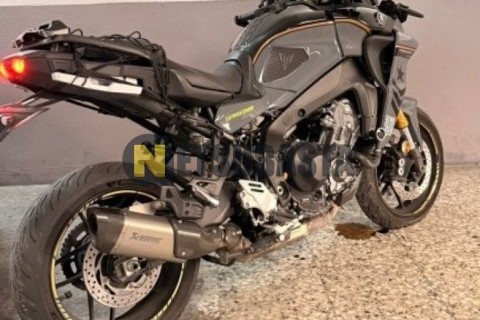 Yamaha XVS 1100 A Drag Star Classic 2004