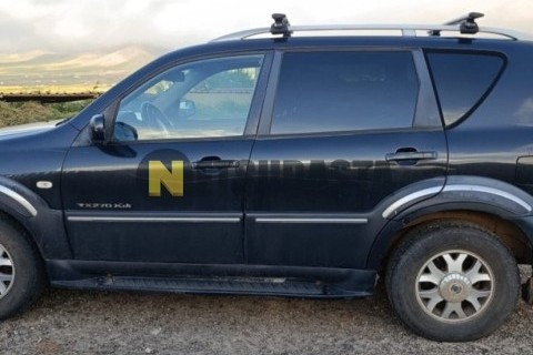 SYM MAXSYM 400i 2014