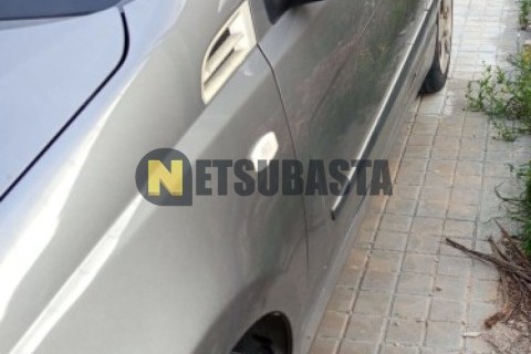 Yamaha XJ 600 Diversion 1991