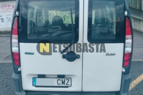 Yamaha XJ 600 Diversion 1991