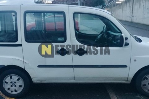 Yamaha XJ 600 Diversion 1991